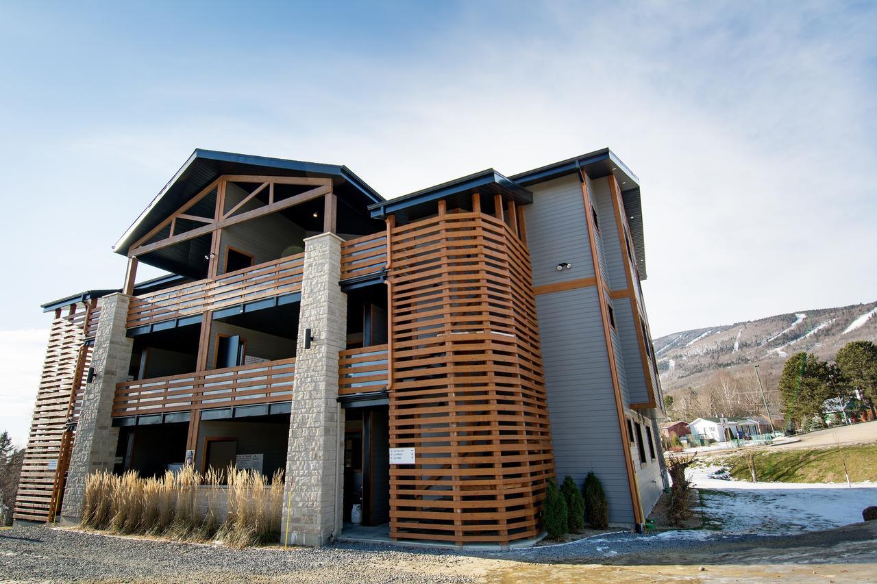 Le Vallon Saint-Ferreol-les-Neiges ภายนอก รูปภาพ